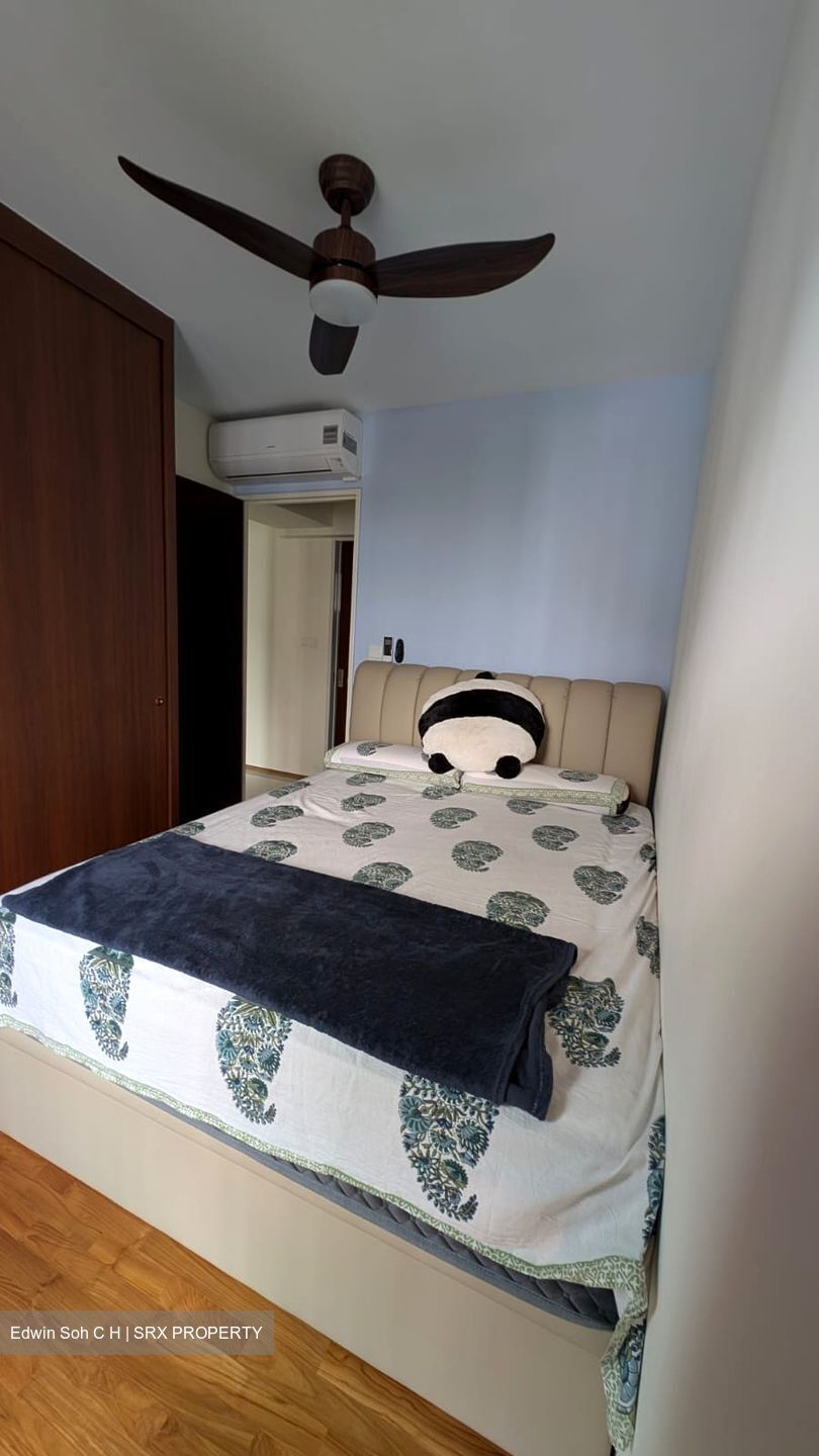 Blk 1G The Pinnacle@Duxton (Bukit Merah), HDB 4 Rooms #531325761